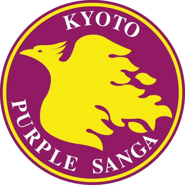 Kyoto Purple Sanga (Kyoto Sanga)