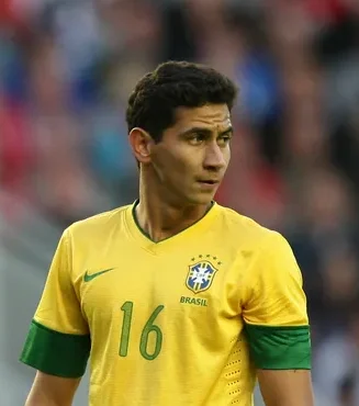 GANSO (Paulo Henrique de Chagas Lima)