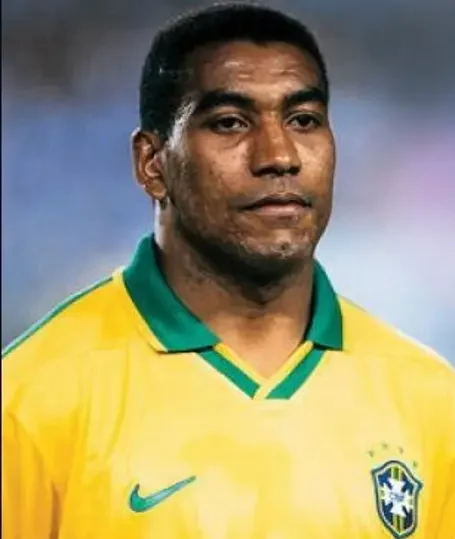 MAURO SILVA (Mauro da Silva Gomes)
