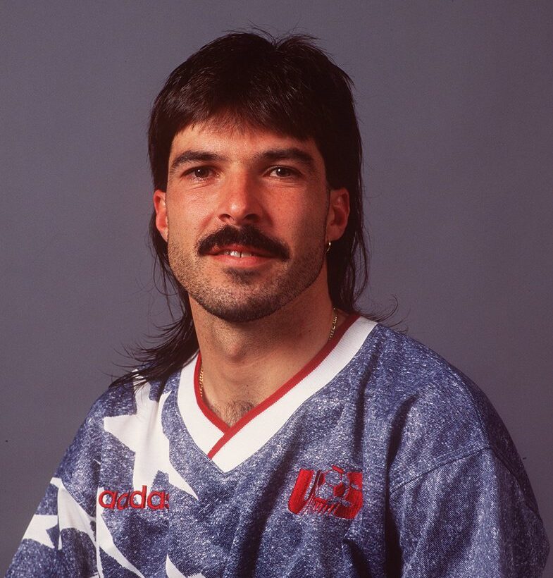 BALBOA (Marcelo Balboa)