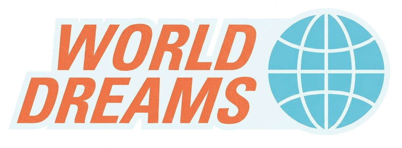 J. LEAGUE - WORLD DREAMS