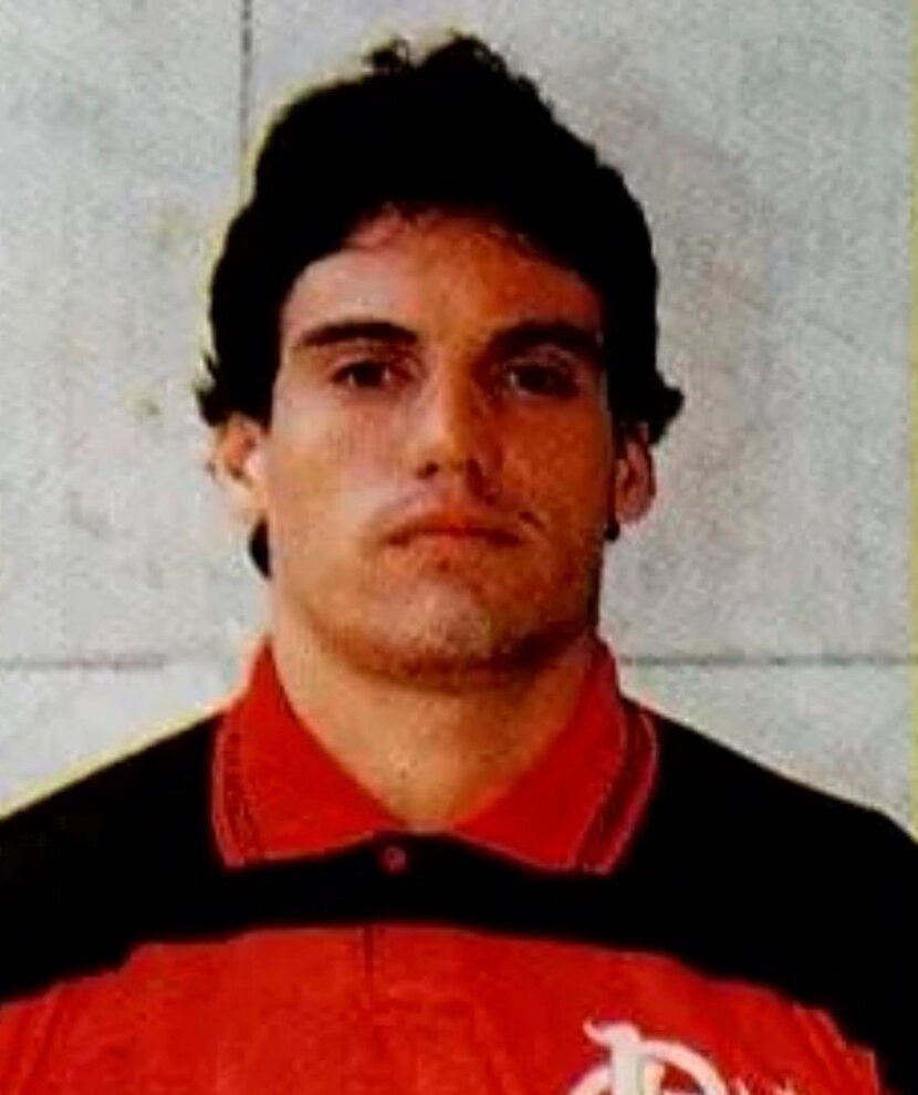 GÉLSON BARESI (Gélson Tardivo Gonçalves Júnior)