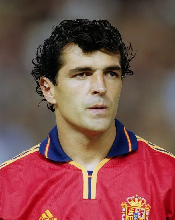 NADAL (Miguel Ángel Nadal Homar)