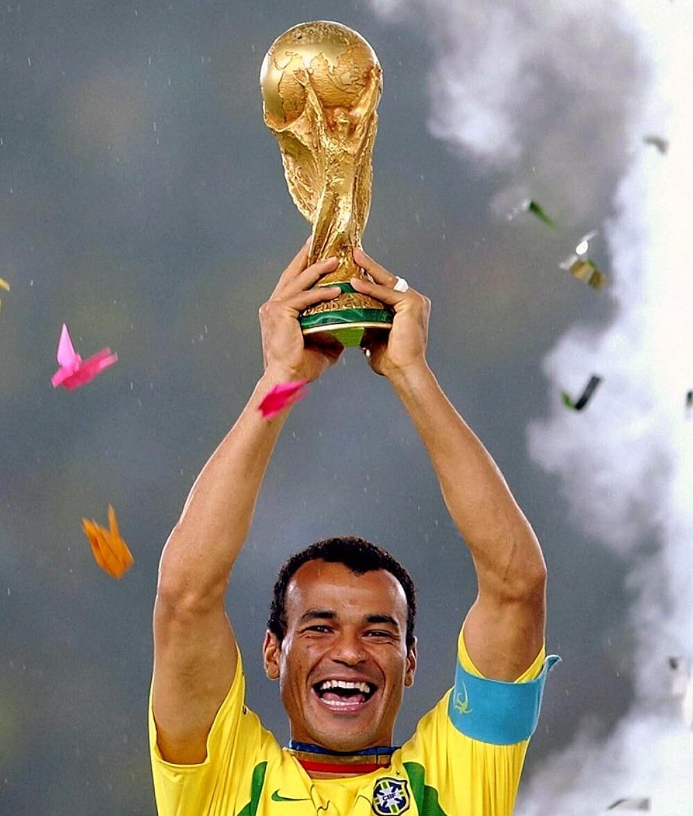 CAFU (Marcos Evangelista de Morais)