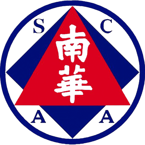 South China A.A.