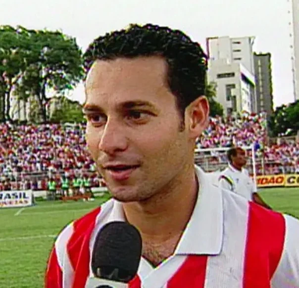 ADRIANO GERLIN (Adriano Gerlin da Silva)