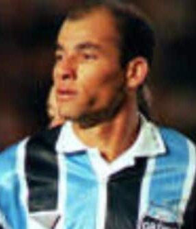 DINHO (Edi Wilson José dos Santos)