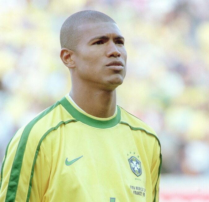 JUNIOR BAIANO (Raimundo Ferreira Ramos Júnior)
