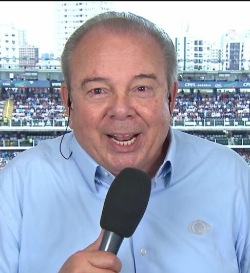 LUCIANO DO VALLE
